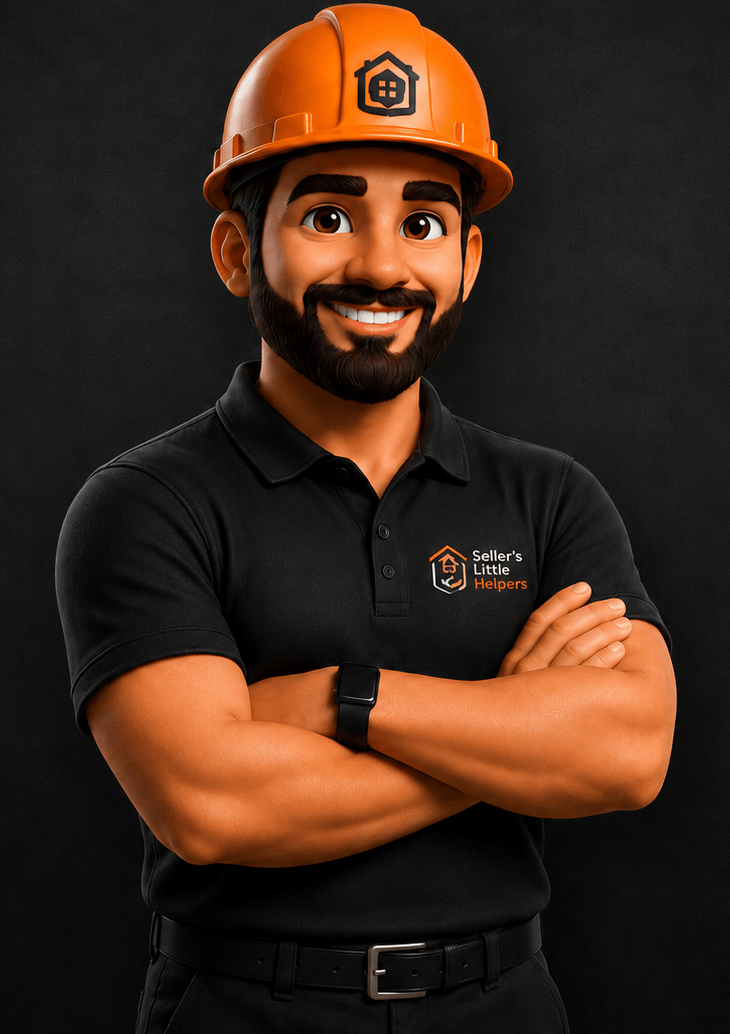 Mason — your personal rehab project manager