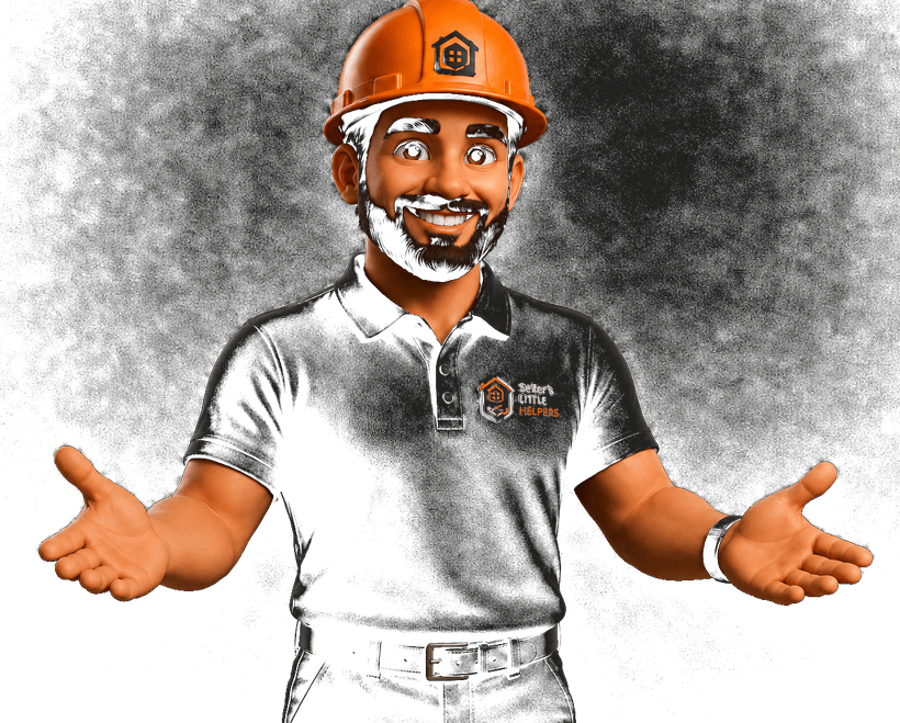 Mason presenting your pricing options